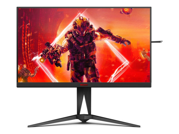 AOC 27 L AGON Pro AG275QZN/EU 240Hz