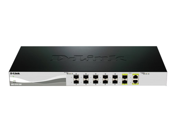 D-Link DXS-1210-12SC