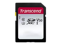 Transcend SD 16GB 45/95 Cl.10SDHC UHSI TRC schwarz,