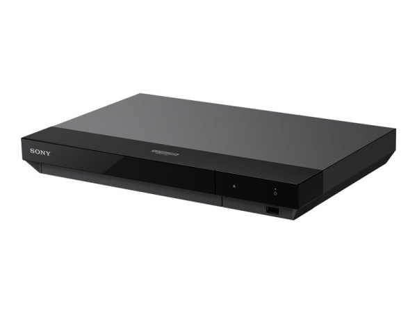 Sony UBP-X700 bk BLU schwarz,