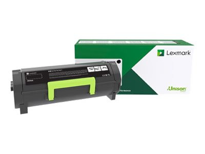 Lexmark Ultra High Yield Return-Toner | B262U00