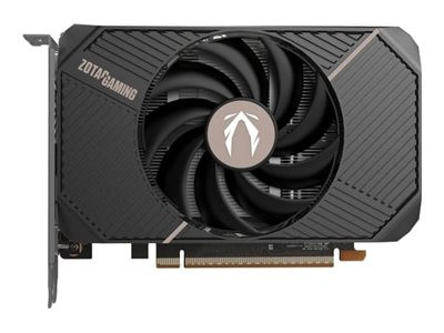 Zotac GeForce RTX 5060 SOLO (DLSS 4, 3x DisplayPort, 1x