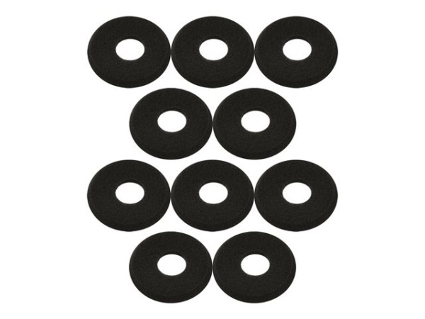 Ersatzteile Jabra 2000 Schaumstoff Ohrkissen (VPE