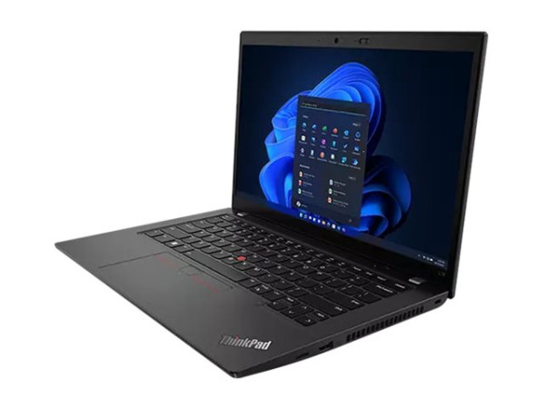 Lenovo ThinkPad L14 G4 (21H10079GE) (schwarz, Windows 11