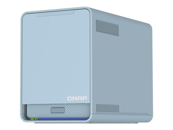 Qnap QMiroplus-201W Mesh Router bu QNA |