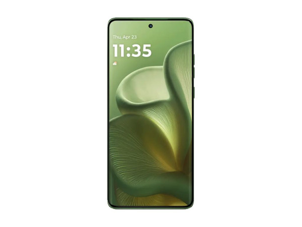 Motorola edge 60 512GB (Shamrock, Android, Finish mit