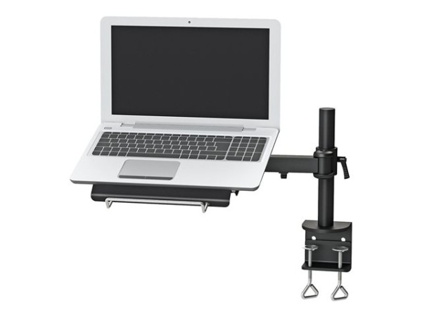 NB-ARM NewStar 25,4-55,8cm schwarz NOTEBOOK-D100