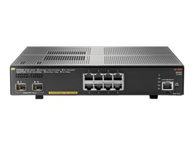 Switch HP JL258A 2930F PoE+ Switch