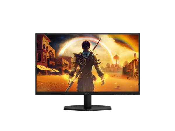 AOC Q27G42ZE (68.6 cm (27 Zoll), schwarz (matt), QHD,