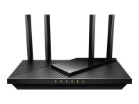 TP-Link Archer AX55 AX3000 Dual-Band Wi-Fi 6 Router TP-Link Archer AX55 AX3000 Dual-Band Wi-Fi 6 Router