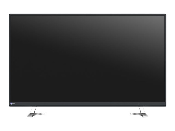 Eizo EV4340X-BK (108 cm (42.5 Zoll), schwarz, UltraHD/4K,