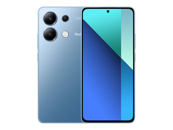 Xiaomi Redmi Note 13 128GB (Ice Blue, Android 13, LTE)