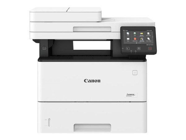 Canon Cano i-Sensys MF552dw