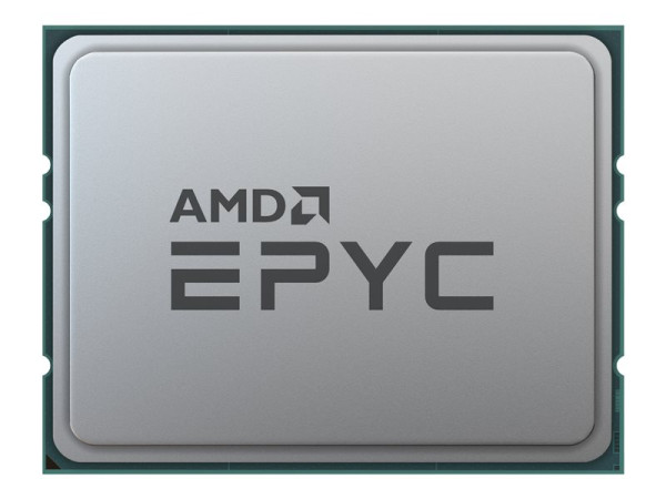 AMD Epyc 7313P, 16C/32T, 3.00-3.70GHz