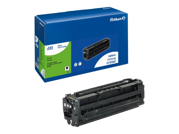 Pelikan Toner schwarz 4233806 kompatibel zu Samsung