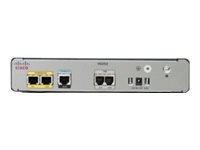 Cisco VG202XM Analog Voice Gateway Telefonanlage 2x