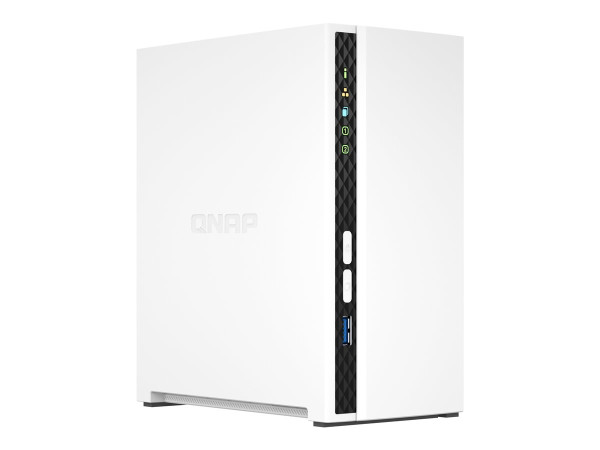 Qnap TS-233 2bay QNA | Home/NAS