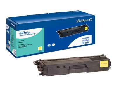 Pelikan Peli Toner YE 6000 Seiten 4236951 kompatibel