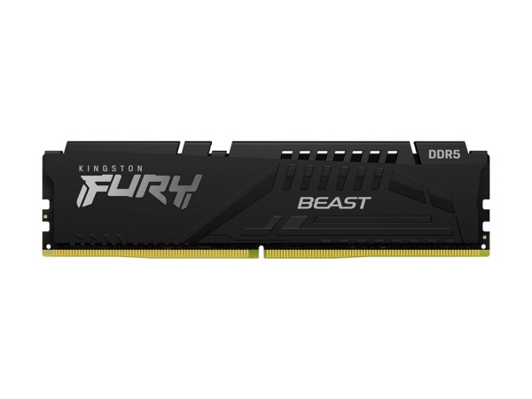 Kingston D5 16GB 6000-40 Beast K2 KFY