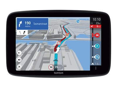Tomtom GO Expert Plus EU 7?