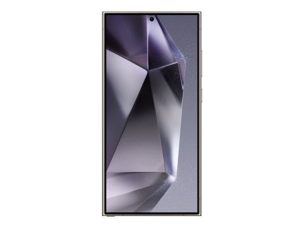 Samsung Galaxy S24 Ultra 256GB (Titanium Violet, Android