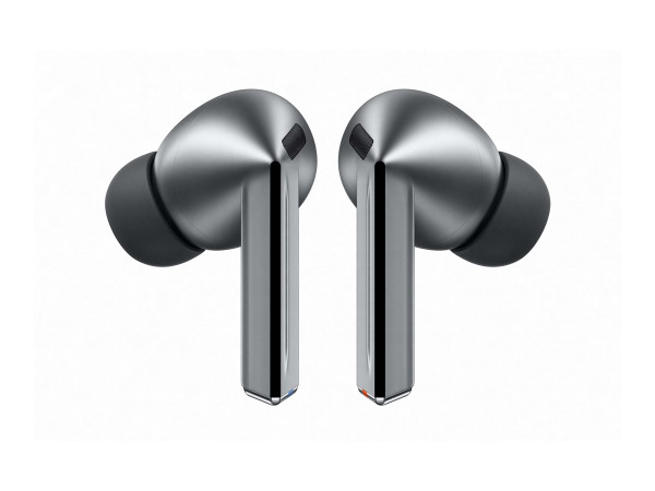 Samsung Galaxy Buds 3 Pro (silber, Bluetooth, ANC)