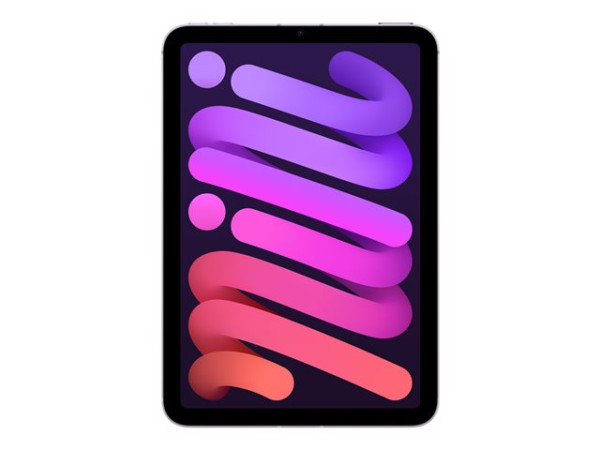 Apple iPad mini 256GB (violett, 5G / Gen 7 / 2024)