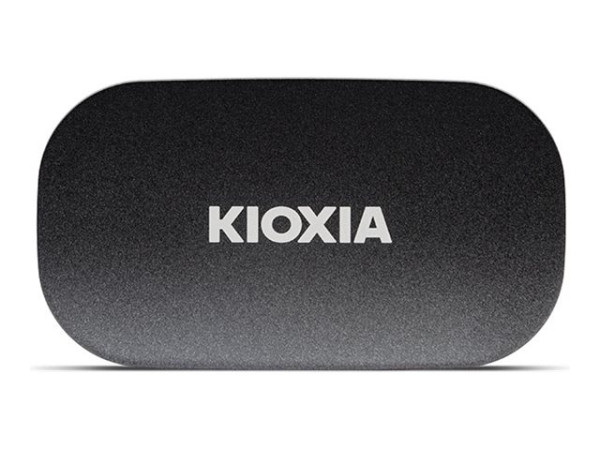 Kioxia SSD 1TB 1050/1000 Exceria Plus G2 Portable KIX