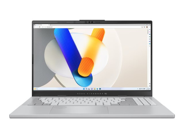 Asus Vivobook Pro 15 OLED (N6506MV-MA045X) (grau, Windows