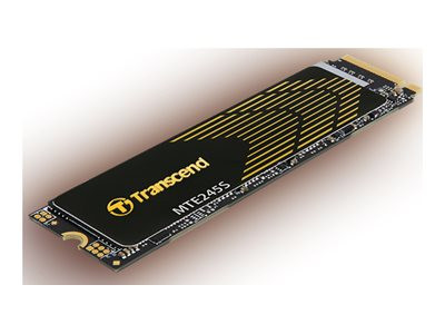 Transcend 245S 2 TB (PCIe 4.0 x4, NVMe, M.2 2280)