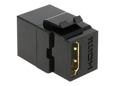 DeLOCK Keystone Modul HDMI Buchse > HDMI Buchse Keystone