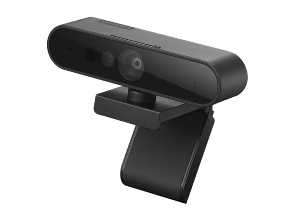 Lenovo Performance FHD-Webcam (schwarz)