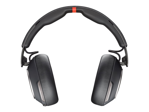 Plantronics Poly Voyager Surround 85 UC (schwarz)