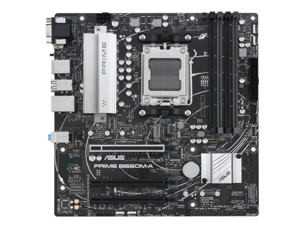 Asus PRIME B650M-A B650