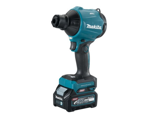 Makita Maki Akku-HeissluftgeblÃ¤s AS001GA102 40V