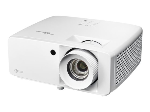 Optoma UHZ35 (weiß, UltraHD/4K, 3500 Lumen)