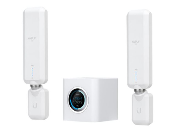 Ubiquiti AmpliFi HD WiFi System AC1750 | Router