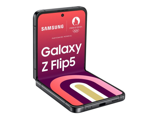 Samsung Galaxy Z Flip 5 512GB Graphite 6.7" (8GB)