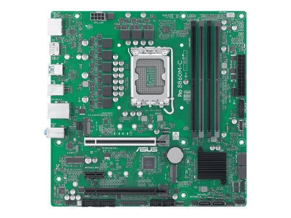 Asus PRO B860M-C-CSM