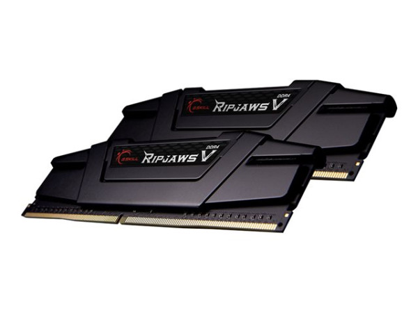 G.Skill D416GB 5333-22 Ripjaws V K2 GSK