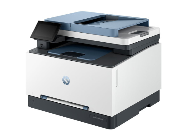 HP LaserJet Pro MFP 3302sdwg (grau/blau, USB, LAN, WLAN,