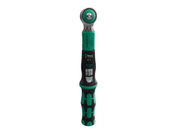 Wera Safe-Torque A 2 Bitaufnahme 05075801001