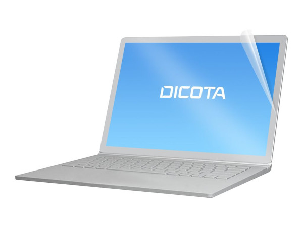 Dicota Anti-Glare selbstkl.9H MacB Pro16 | D70278