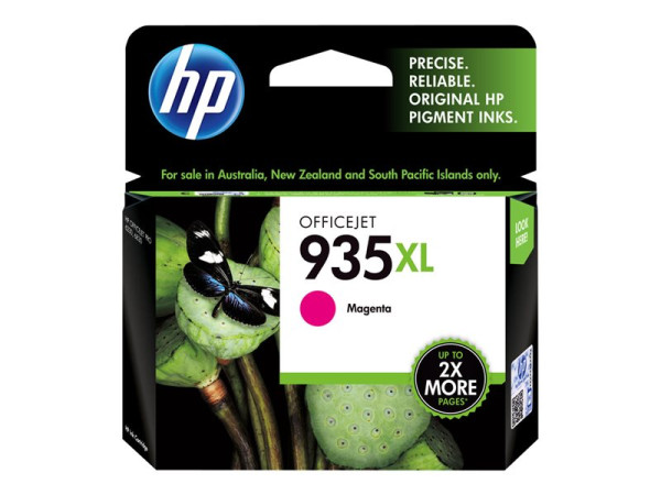 HP Tinte magenta Nr. 935XL (C2P25AE)
