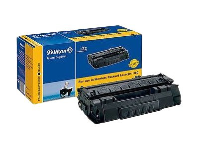 Toner HP Q5949A comp. Pelikan 1132 schwarz