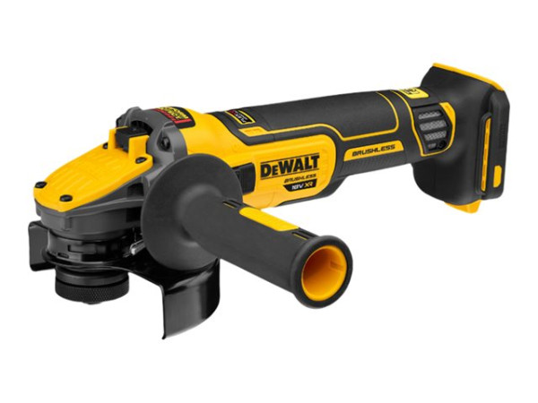 Dewalt Dewa Akkuwinkelschleifer DCG409NT-XJ 18V