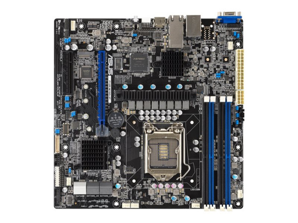 Asus P12R-M/10G-2T