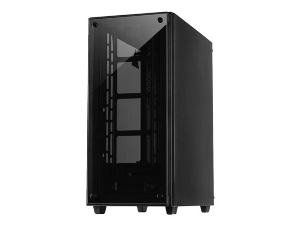 Inter-Tech C-303 Mirror bk ATX |