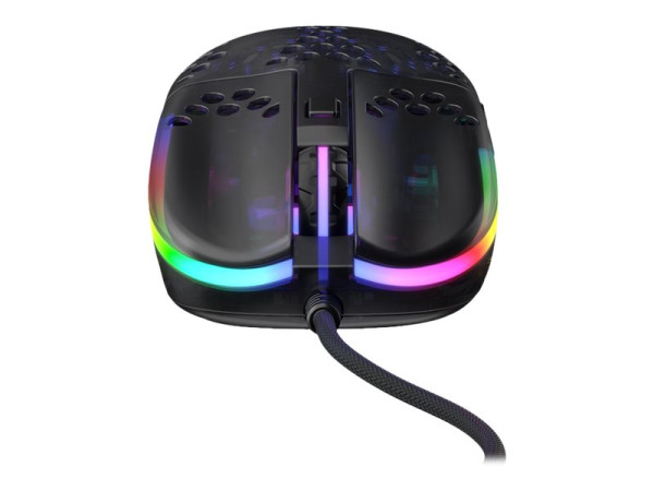 Cherry Xtrfy MZ1 RGB (schwarz)