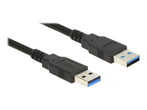 Kabel USB 3.0 St."A"=>St."A" 2,0m Delock